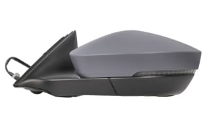 Oglinda Stanga SKODA OCTAVIA IV (NX3, NN3, PV3) din 2020 - 2024, Auto, Reglaj electric, Completa - Img 4