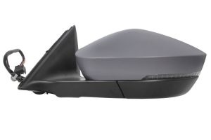 Oglinda Stanga SKODA OCTAVIA IV (NX3, NN3, PV3) din 2020 - 2024, Auto, Reglaj electric, Completa - Img 4