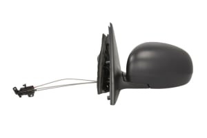 Oglinda Stanga SKODA ROOMSTER Praktik (5J) din 2007 - 2015, Auto, Reglaj mecanic, Completa - Img 4