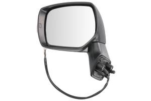 Oglinda Stanga SUBARU FORESTER (SJ_) din 2012 - 2013, Auto, Reglaj electric, Completa - Img 3