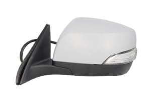Oglinda Stanga SUBARU OUTBACK (BR) din 2009 - 2014, Auto, Reglaj electric, Completa - Img 3