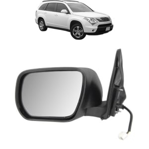 Oglinda Stanga SUZUKI XL7 (DA, DB) din 2006 - 2009, Auto, Reglaj electric, Completa - Img 2