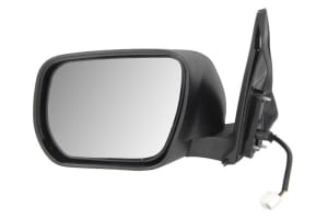 Oglinda Stanga SUZUKI XL7 (DA, DB) din 2006 - 2009, Auto, Reglaj electric, Completa - Img 3