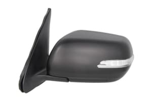 Oglinda Stanga SUZUKI XL7 (DA, DB) din 2006 - 2009, Auto, Reglaj electric, Completa - Img 3