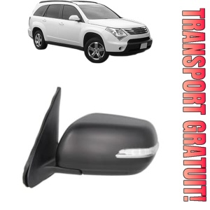 Oglinda Stanga SUZUKI XL7 (DA, DB) din 2006 - 2009, Auto, Reglaj electric, Completa