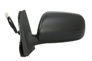 Oglinda Stanga TOYOTA COROLLA (_E12_) din 2001 - 2007, Auto, Reglaj electric, Completa - Img 4