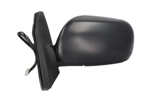 Oglinda Stanga TOYOTA COROLLA (_E12_) din 2001 - 2007, Auto, Reglaj electric, Completa - Img 4