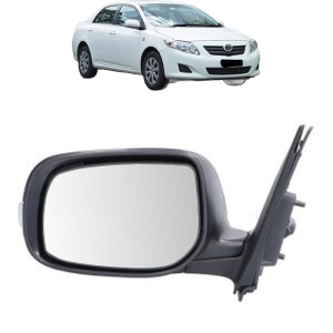 Oglinda Stanga TOYOTA COROLLA Saloon (_E15_) din 2006 - 2014, Auto, Reglaj electric, Completa - Img 2