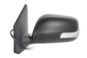 Oglinda Stanga TOYOTA COROLLA Saloon (_E15_) din 2006 - 2014, Auto, Reglaj electric, Completa - Img 3