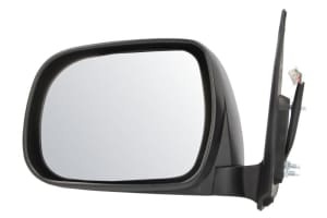 Oglinda Stanga TOYOTA HILUX VII Pickup (_N1_, _N2_, _N3_) din 2004 - 2015, Auto, Reglaj electric, Completa - Img 3
