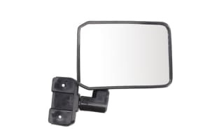 Oglinda Stanga TOYOTA LAND CRUISER Hardtop (_J7_) din 1990 - 2001, Auto, Reglaj manual, Completa - Img 3