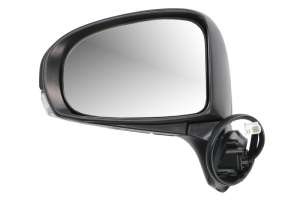Oglinda Stanga TOYOTA PRIUS (_W3_) din 2008 - 2016, Auto, Reglaj electric, Completa - Img 3