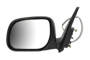 Oglinda Stanga TOYOTA RAV 4 III (_A3_) din 2005 - 2014, Auto, Reglaj electric, Completa - Img 3
