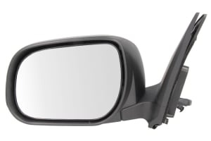 Oglinda Stanga TOYOTA RAV 4 III (_A3_) din 2005 - 2014, Auto, Reglaj electric, Completa - Img 3