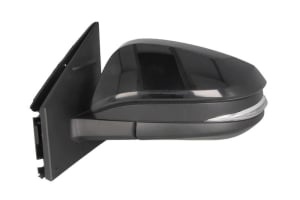 Oglinda Stanga TOYOTA RAV 4 IV (_A4_) din 2012 - 2019, Auto, Reglaj electric, Completa - Img 3