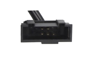 Oglinda Stanga Volkswagen BORA Variant (1J6) din 1999 - 2005, Auto, Reglaj electric, Completa - Img 5