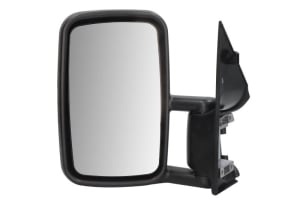 Oglinda Stanga Volkswagen LT 28-46 II Platform/Chassis (2DC, 2DF, 2DG, 2DL, 2DM) din 1996 - 2006, Auto, Reglaj manual, Completa - Img 3
