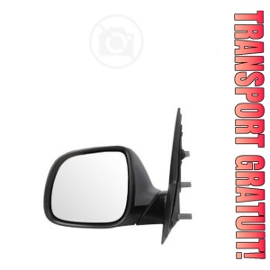 Oglinda Stanga Volkswagen TRANSPORTER din 1979 - 2024, Auto, Reglaj manual, Completa