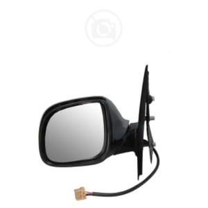 Oglinda Stanga Volkswagen TRANSPORTER din 1979 - 2024, Auto, Reglaj electric, Completa - Img 2