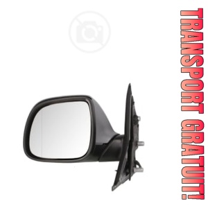 Oglinda Stanga Volkswagen TRANSPORTER din 1979 - 2024, Auto, Reglaj electric, Completa