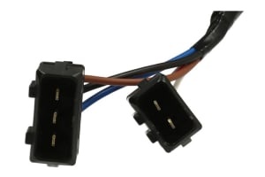 Oglinda Stanga Volkswagen TRANSPORTER T4 Bus (70B, 70C, 7DB, 7DK, 70J, 70K, 7DC, 7DJ) din 1990 - 2003, Auto, Reglaj electric, Completa - Img 5