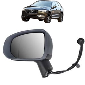 Oglinda Stanga VOLVO XC60 II (246) din 2017 - 2022, Auto, Reglaj electric, Completa - Img 2