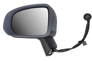 Oglinda Stanga VOLVO XC60 II (246) din 2017 - 2022, Auto, Reglaj electric, Completa - Img 3
