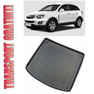 Opel Antara Suv din 2006 - 2017 *2, Tavita Pentru Portbagaj Lux Premium Dedicata,