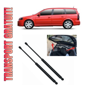 OPEL ASTRA G CLASSIC Caravan (F35) - Set 2 amortizoare pentru portbagaj / haion compatibil cu OPEL ASTRA G CLASSIC Caravan (F35) fabricat 2004 - 2009