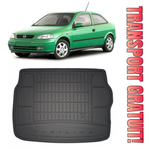 Opel Astra G Hatchback din 1998 - 2009 *1, Tavita Pentru Portbagaj Lux Premium Dedicata,