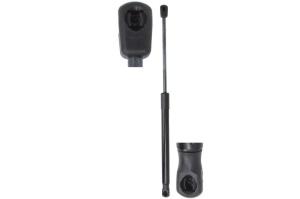 OPEL ASTRA H (A04) - Set 2 amortizoare pentru portbagaj / haion compatibil cu OPEL ASTRA H (A04) fabricat 2004 – 2010 accesorii pentru autoturismul tau - masina v28180