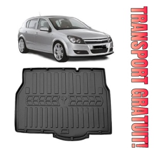 Opel Astra H Hatchback (2004-2010) Tavita Portbagaj Umbrella Modern Line