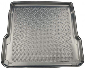 Opel Astra Tavita pentru portbagaj compatibila Opel Astra L Sports Tourer fabricatie 01.2022 - prezent, caroserie combi, portbagaj superior, podea variabila in pozitie superioara accesorii pentru autoturismul tau - masina v110386