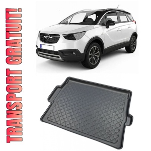 Opel Grandland X Suv din 10.2017 - Prezent, Tavita Pentru Portbagaj Lux Premium Dedicata, Portbagaj Superior *1
