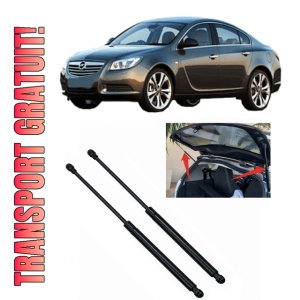 OPEL INSIGNIA A (G09) - Set 2 amortizoare pentru portbagaj / haion compatibil cu OPEL INSIGNIA A (G09) fabricat 2008 – 2017
