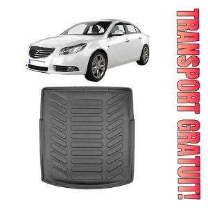 Opel Insignia Sedan 2008-2013 Tavita cauciuc pentru protectie portbagaj dedicata pentru Opel Insignia Transport Gratuit