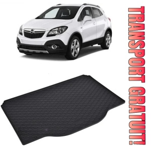 Opel Mokka A din 09.2012 - 2016 Suv *1 , Tavita Pentru Portbagaj Lux Premium Dedicata,
