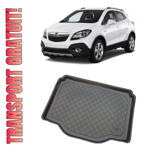Opel Mokka A Suv din 09.2012 - 06.2019 *1, Tavita Pentru Portbagaj Lux Premium Dedicata,