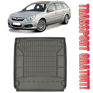 Opel Vectra C Combi din 2003 - 12.2008 *2, Tavita Pentru Portbagaj Lux Premium Dedicata,
