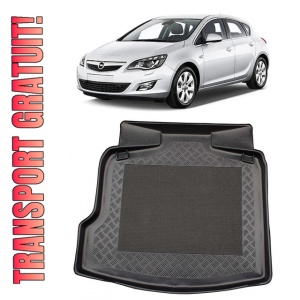 Opel Vectra C Gts Hatchback din 2003.10 - 2008 *1 , Tavita Pentru Portbagaj Lux Premium Dedicata,
