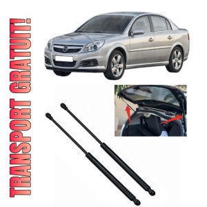 Opel Vectra C Set 2 amortizoare pentru portbagaj / haion Krosno compatibil cu Opel Vectra C Hatchback fabricat intre 2002-2008