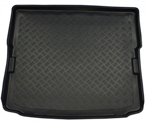 Opel Zafira B Van din 05.2005 - 2014 *1, Tavita Pentru Portbagaj Lux Premium Dedicata, accesorii pentru autoturismul tau - masina v202815