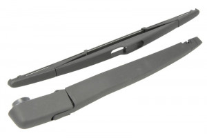 Opel Zafira Family B Brat stergator pentru luneta spate cu lamela 350 mm, compatibil cu Opel Zafira Family B Hatchback fabricat intre 2005-2015, calitate extra accesorii pentru autoturismul tau - masina v92344