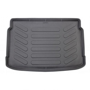 Peugeot 207 2006-2014 Tavita cauciuc pentru protectie portbagaj dedicata pentru Peugeot 207 Transport Gratuit accesorii pentru autoturismul tau - masina v25700