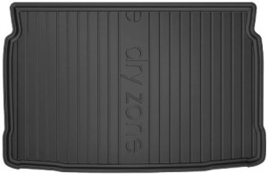 Peugeot 207 din 2006 - 2012 Hatchback *1 , Tavita Pentru Portbagaj Lux Premium Dedicata, accesorii pentru autoturismul tau - masina v183193