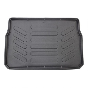 Peugeot 208 I 2012-2019 Tavita cauciuc pentru protectie portbagaj dedicata pentru Peugeot 208 Transport Gratuit accesorii pentru autoturismul tau - masina v25713
