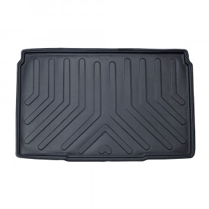Peugeot 208 II 2019- Tavita cauciuc pentru protectie portbagaj accesorii pentru autoturismul tau - masina v225306