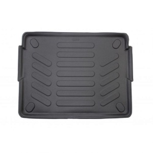 Peugeot 3008 I 2008-2016 Tavita cauciuc pentru protectie portbagaj dedicata pentru Peugeot 3008 Transport Gratuit accesorii pentru autoturismul tau - masina v25707