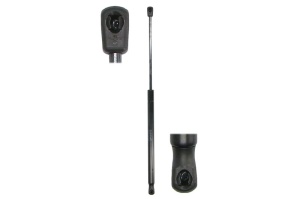 PEUGEOT 308 SW I (4E_, 4H_) - Set 2 amortizoare pentru portbagaj / haion compatibil cu PEUGEOT 308 SW I (4E_, 4H_) fabricat 2007 – 2014 accesorii pentru autoturismul tau - masina v28846