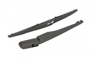 Peugeot 406 Brat stergator pentru luneta spate cu lamela 360 mm, compatibil cu Peugeot 406 fabricat intre 1996-2004, calitate extra accesorii pentru autoturismul tau - masina v92223